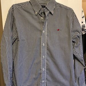 Southern Marsh Button Down